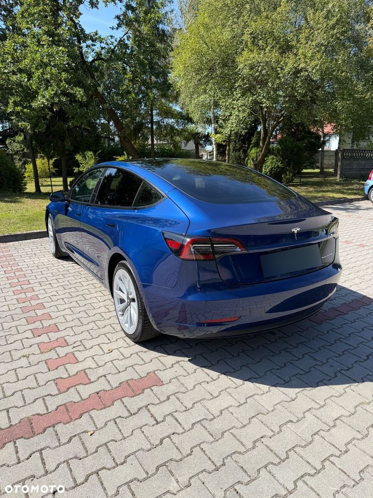 Tesla Model 3 Long Range AWD Premium - 3