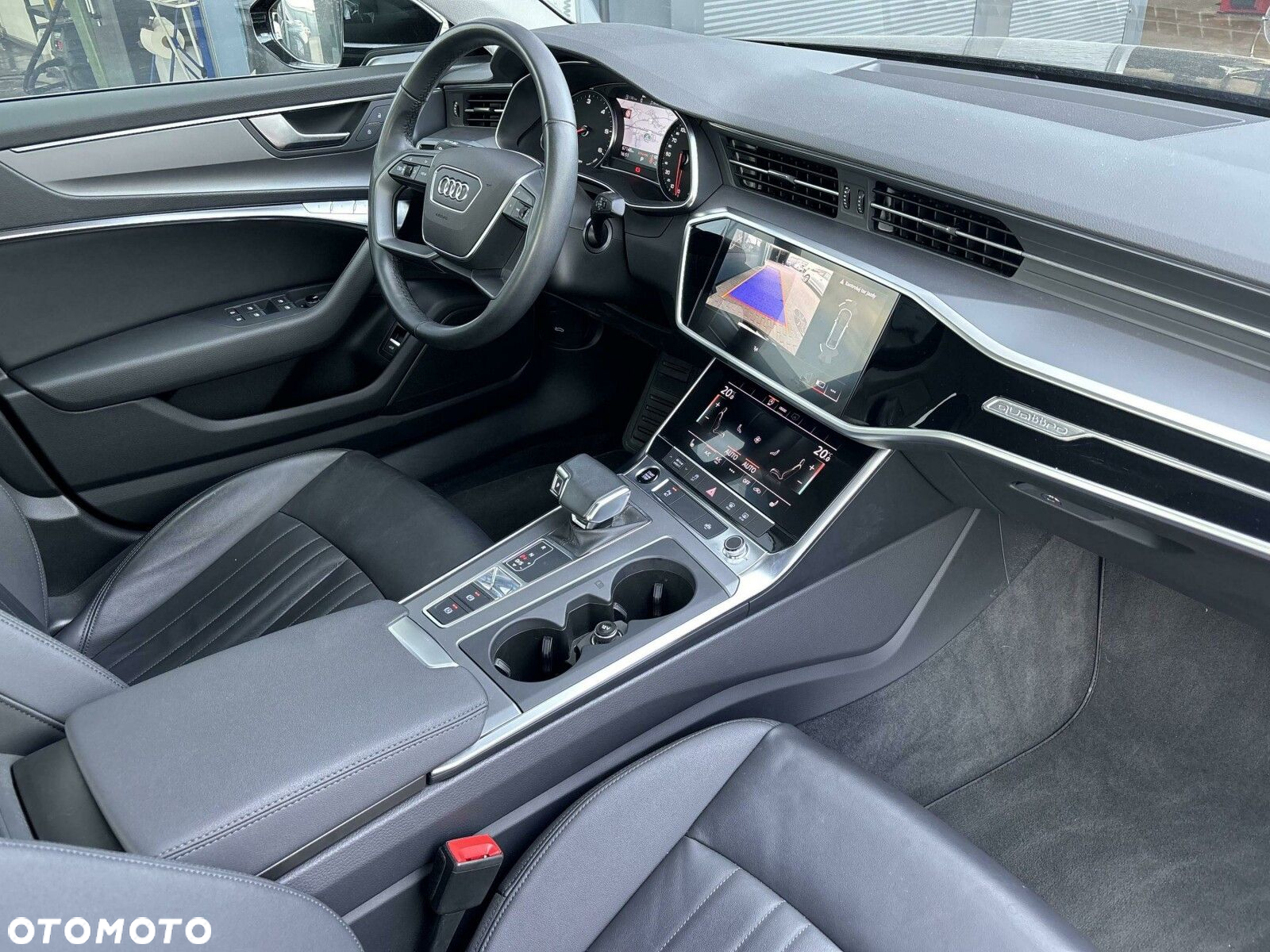Audi A6 - 29