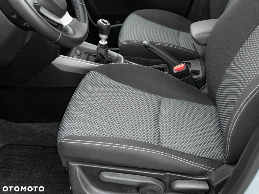 Suzuki Vitara 1.4 Boosterjet mHEV Premium 2WD - 12