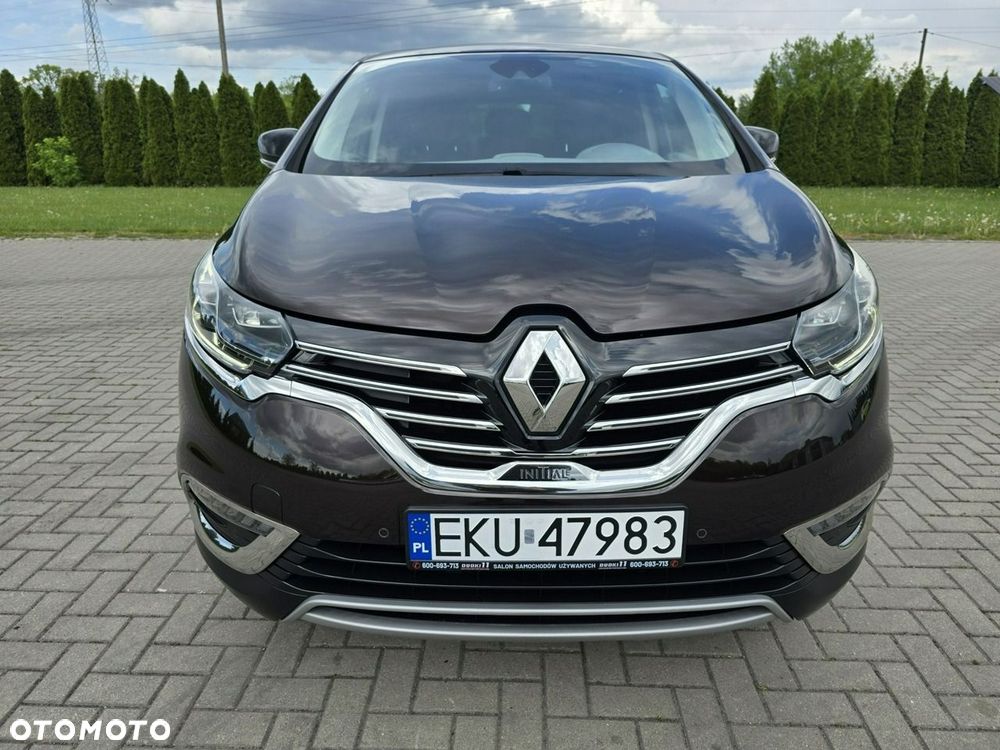 Renault Espace - 7