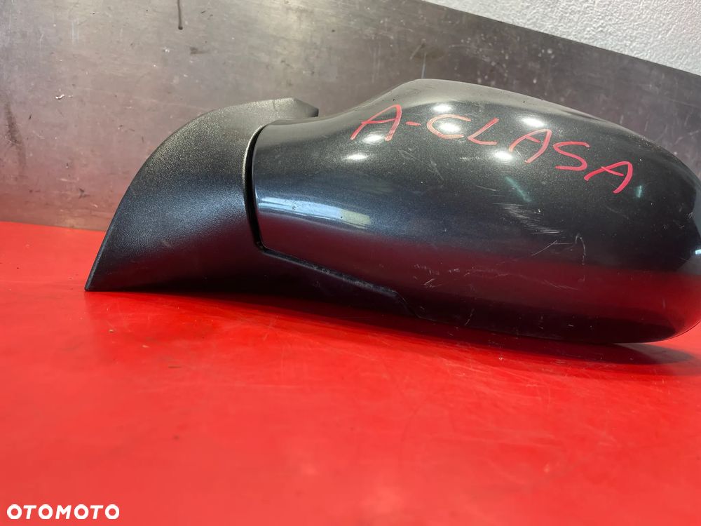 LUSTERKO LEWE MERCEDES A KLASA W168 - 3