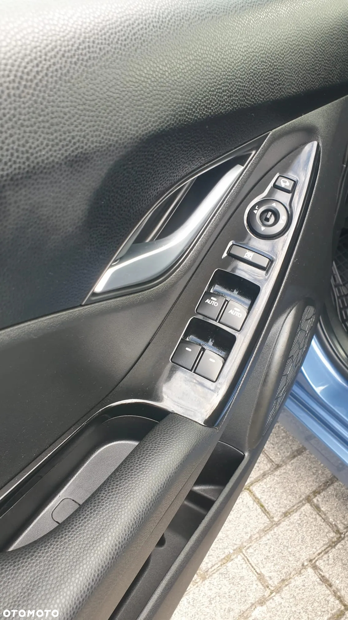 Hyundai ix20 1.6 Comfort - 14