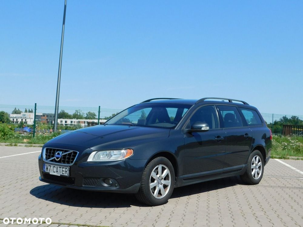 Volvo V70 2.0D Momentum - 2