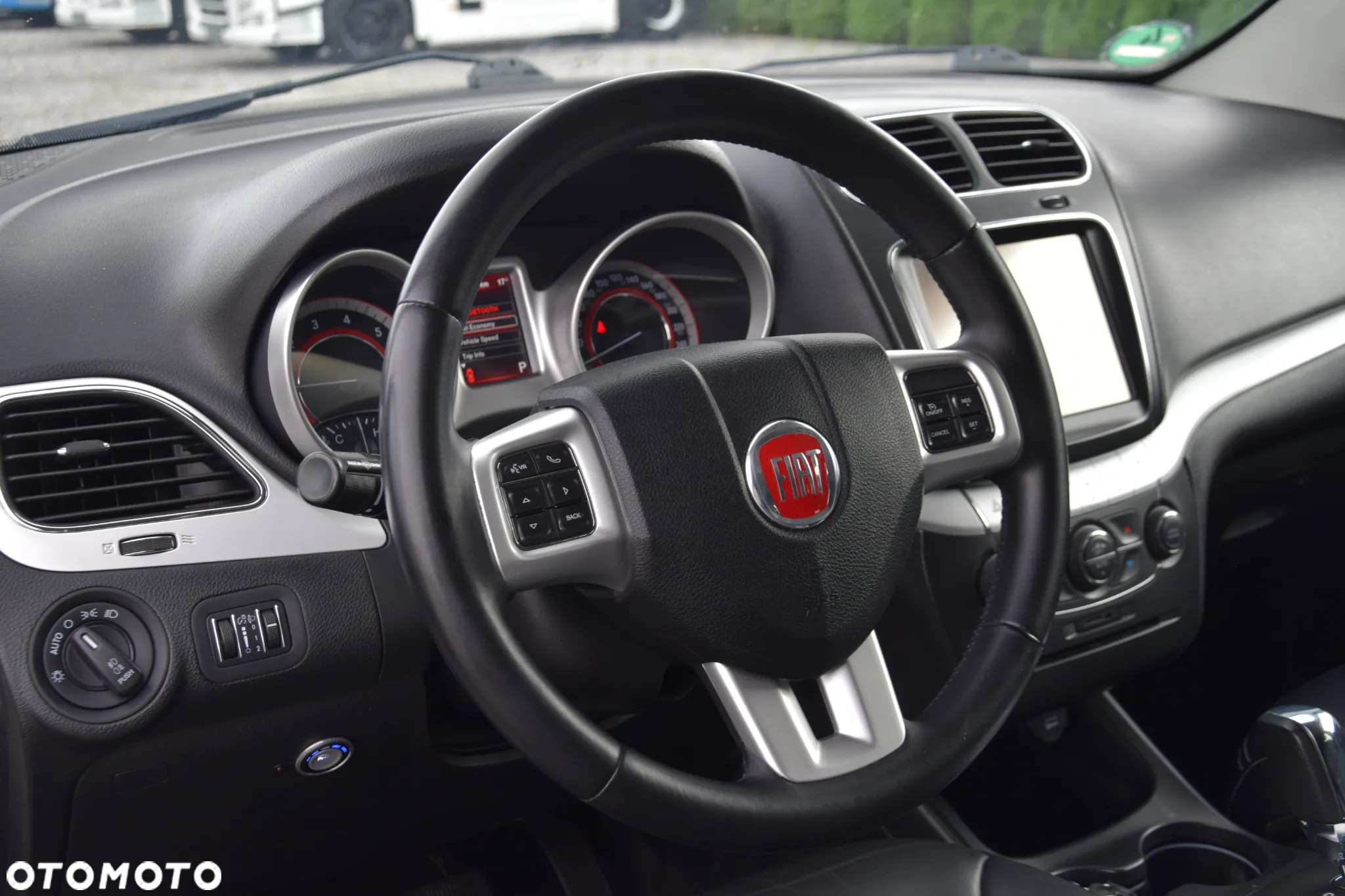Fiat Freemont - 20