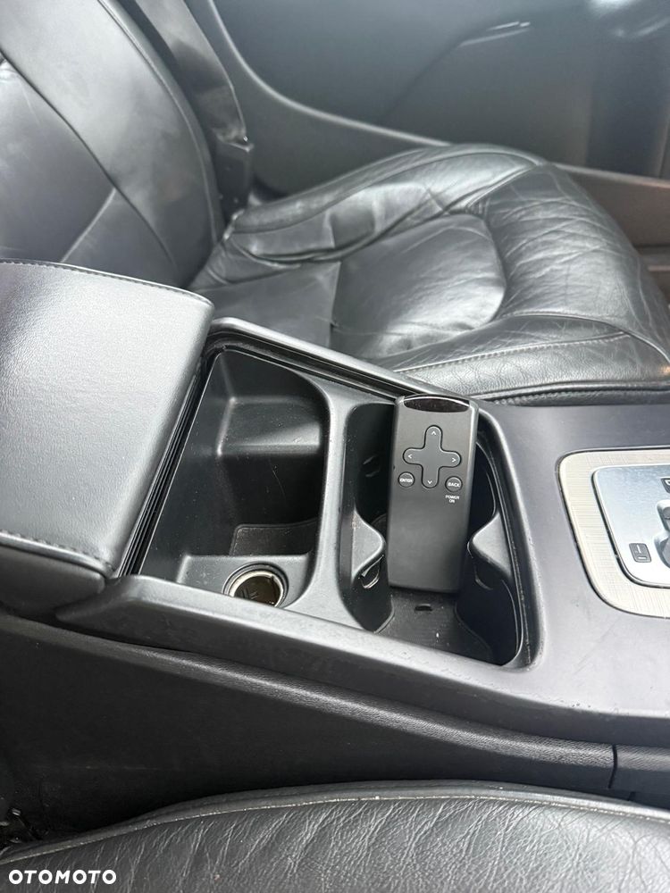 Volvo S80 D5 Summum - 8