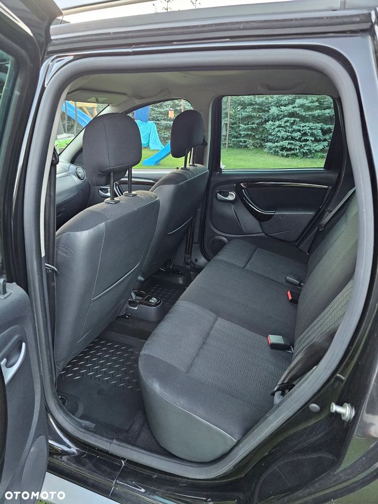 Dacia Duster 1.5 dCi SL Aventure 4x4 - 16