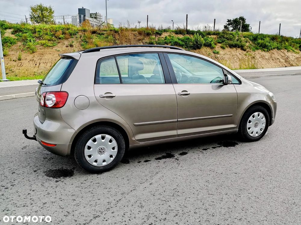 Volkswagen Golf Plus - 3