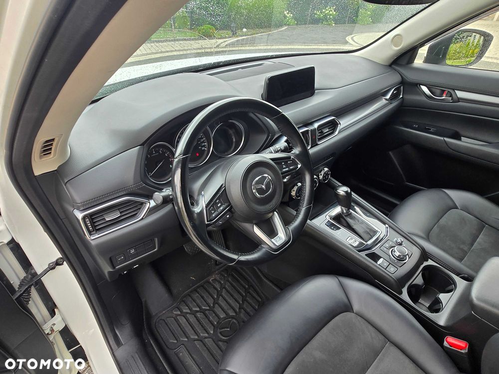 Mazda CX-5 - 10