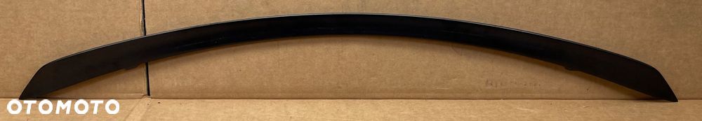 LP4 MERCEDES W213 AMG 6.3 SPOILER LOTKA KLAPY ORYGINAŁ A2137900600 - 15