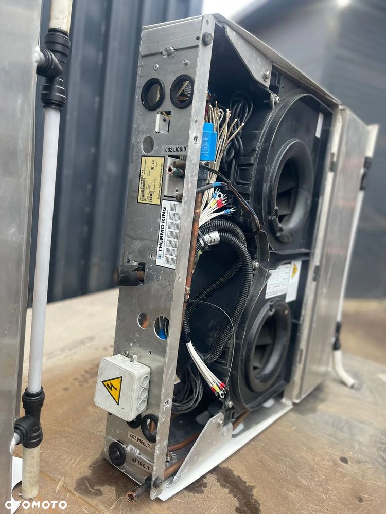 Parownik Thermo KING t1200r spectrum - 6