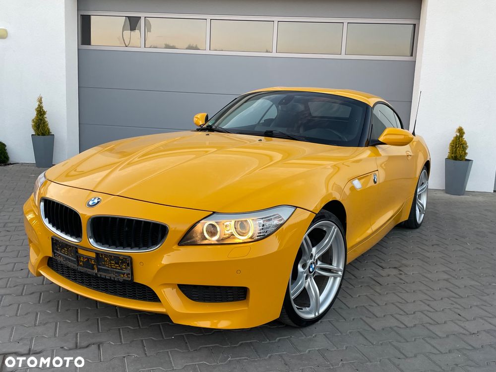 BMW Z4 - 5