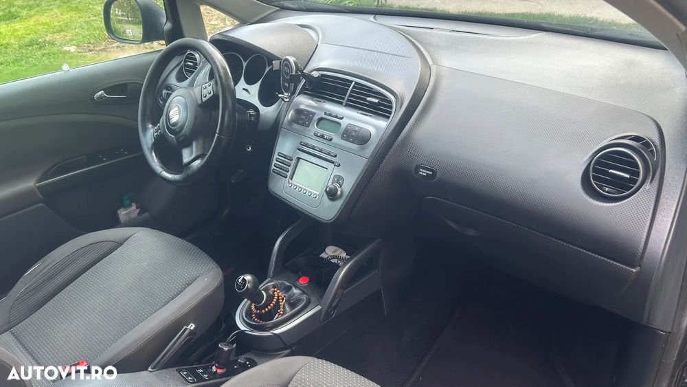 Seat Altea XL - 11