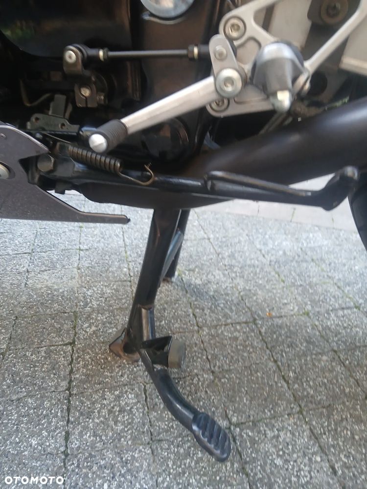 Kawasaki GPX - 21