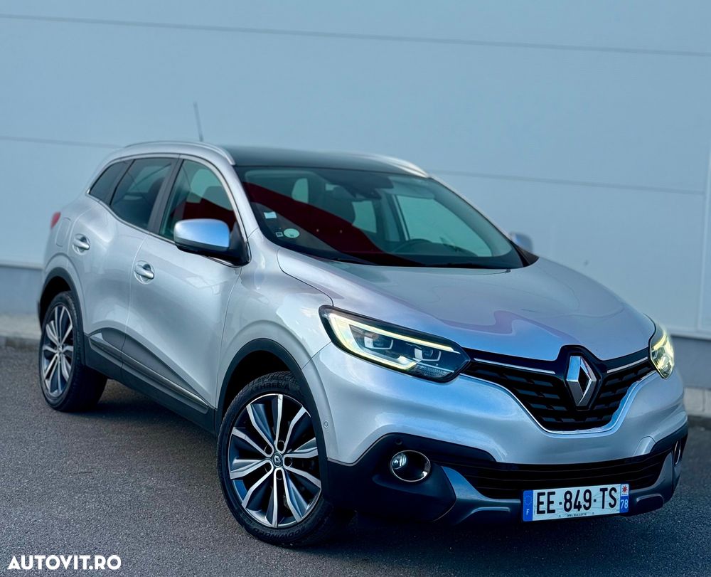 Renault Kadjar - 1