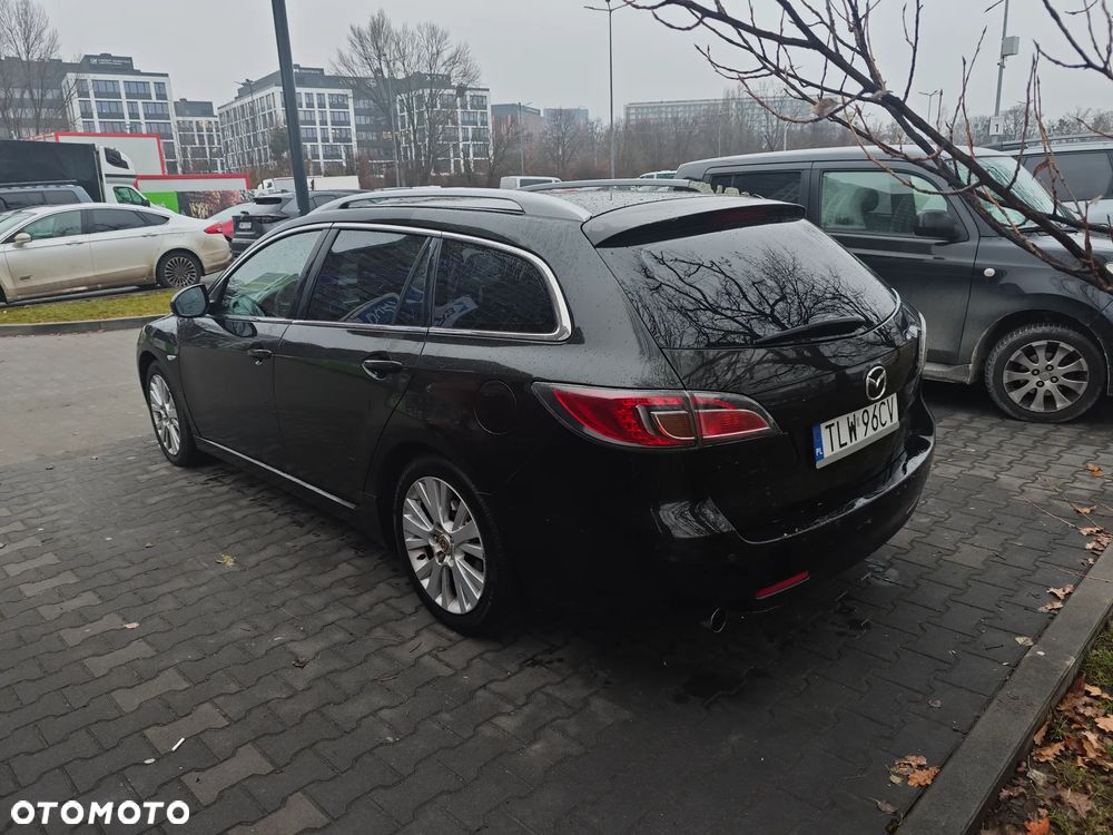 Mazda 6 2.0 Exclusive - 7