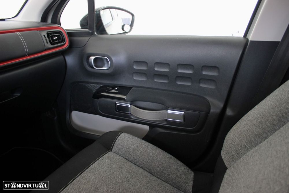 Citroën C3 1.5 BlueHDi C-Series - 32