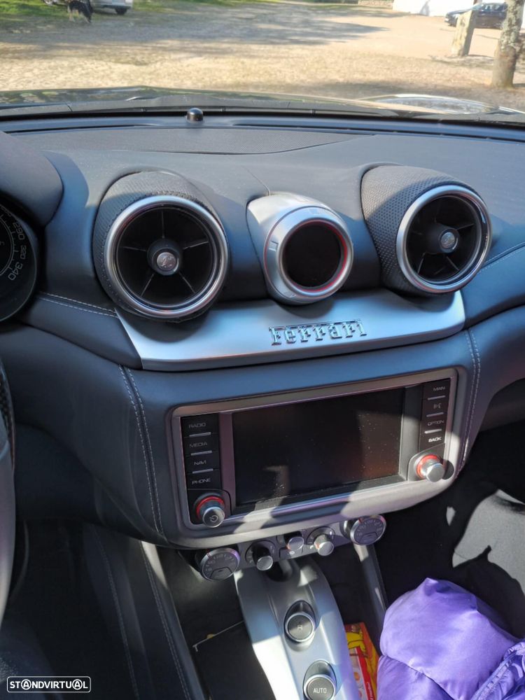 Ferrari California Hele - 4