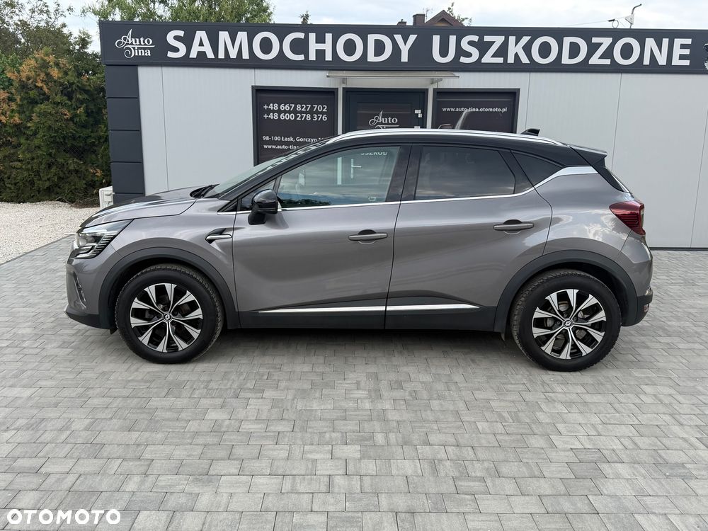 Renault Captur 1.0 TCe Intens - 4