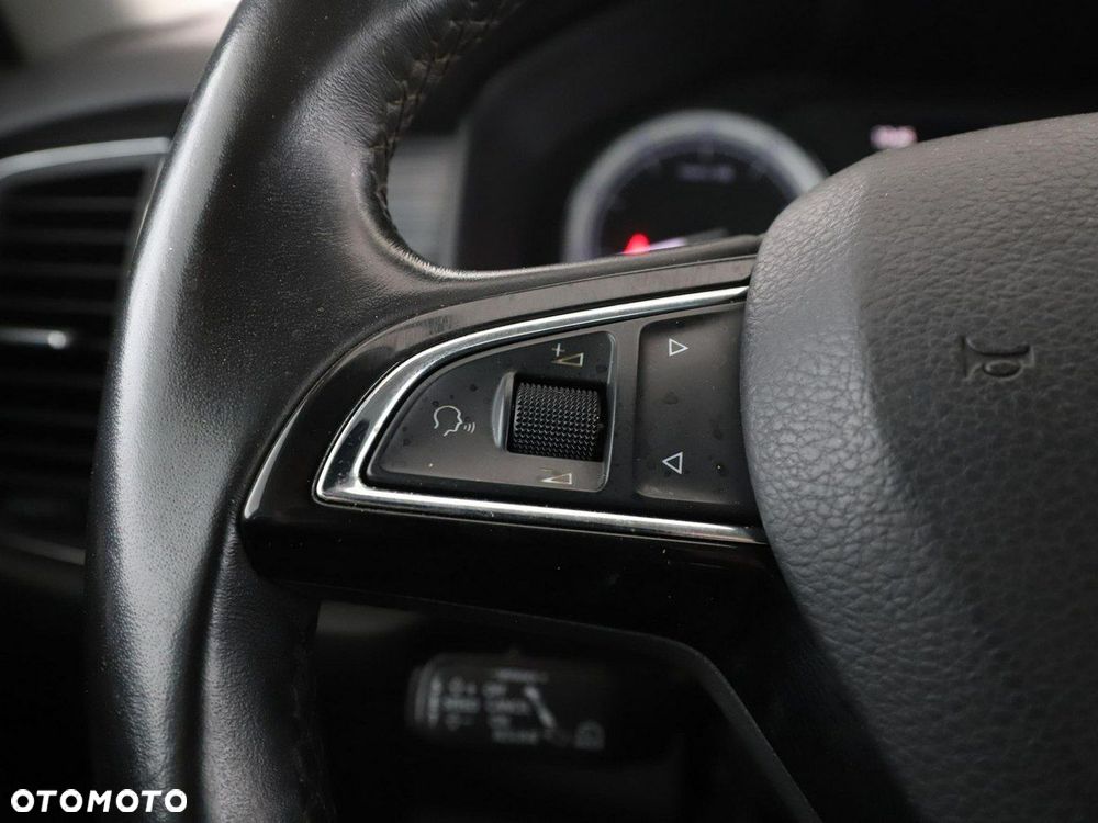 Skoda Kodiaq 1.4 TSI ACT 4x4 Ambition - 32