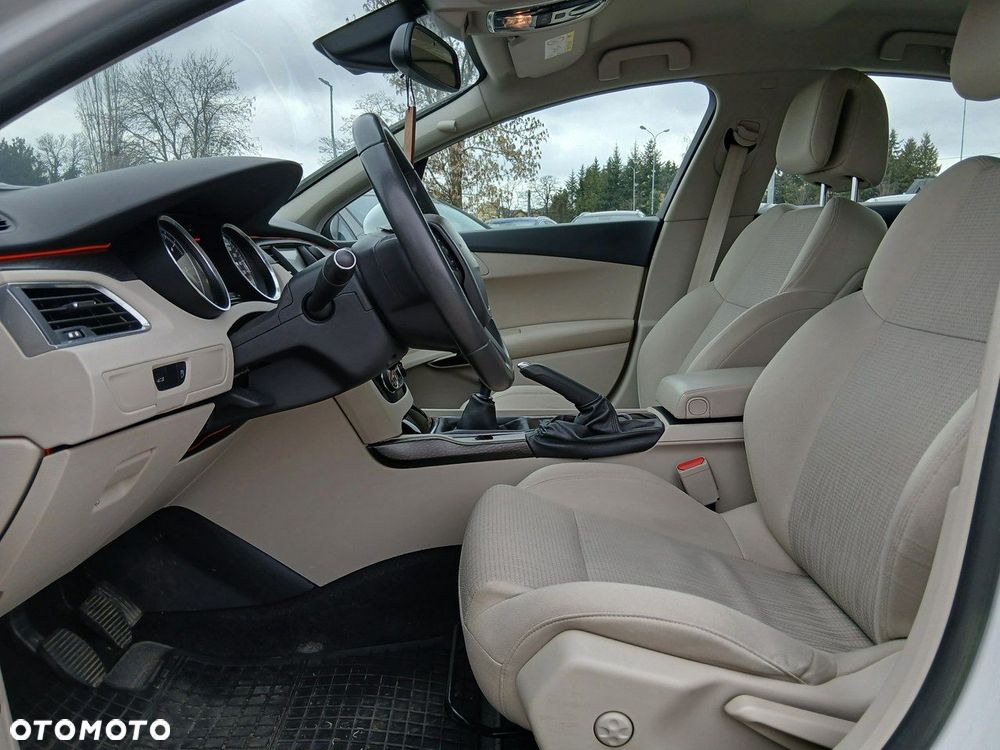 Peugeot 508 2.0 HDi Allure - 30