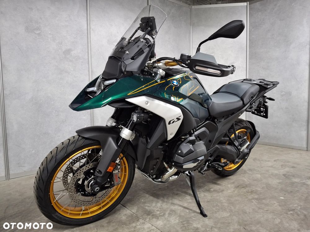 BMW GS - 4