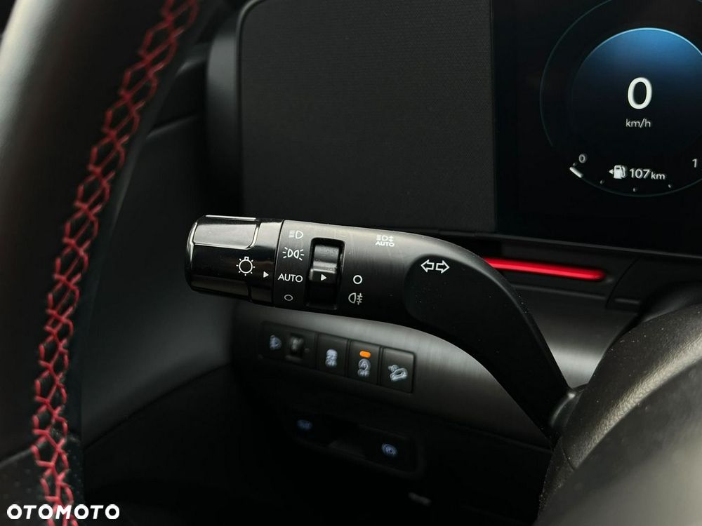 Hyundai Kona 1.6 T-GDI DCT N Line - 22