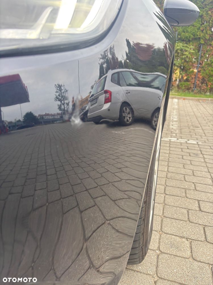 Opel Insignia 2.0 CDTI 4x4 Exclusive S&S - 7