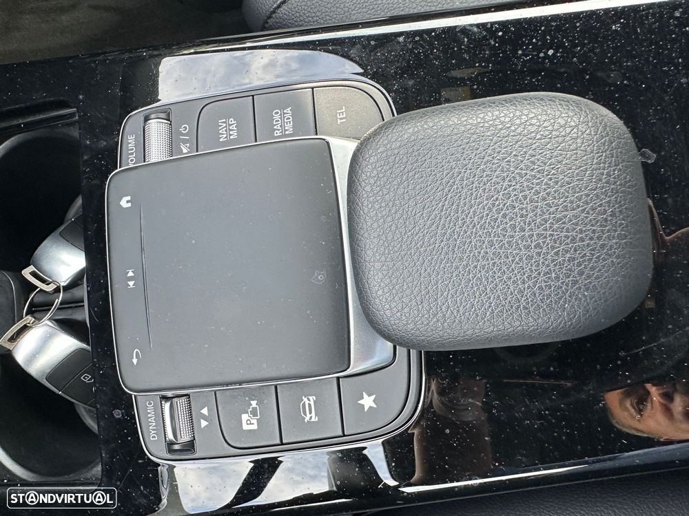 Mercedes-Benz A 250 e Style Plus - 28