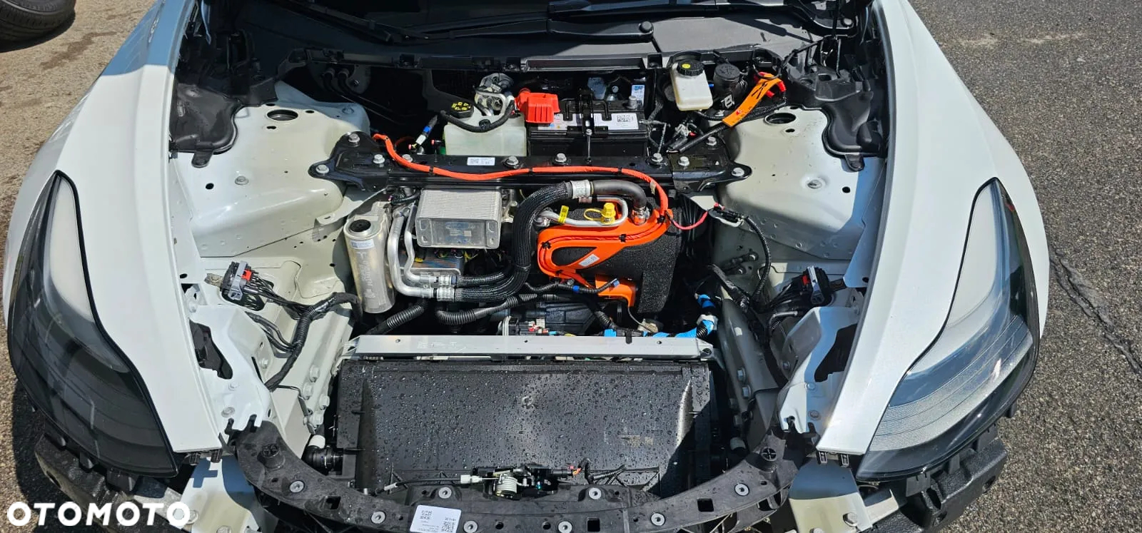 Tesla Model 3 Long Range AWD - 14