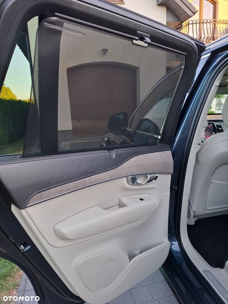 Volvo XC 90 - 29