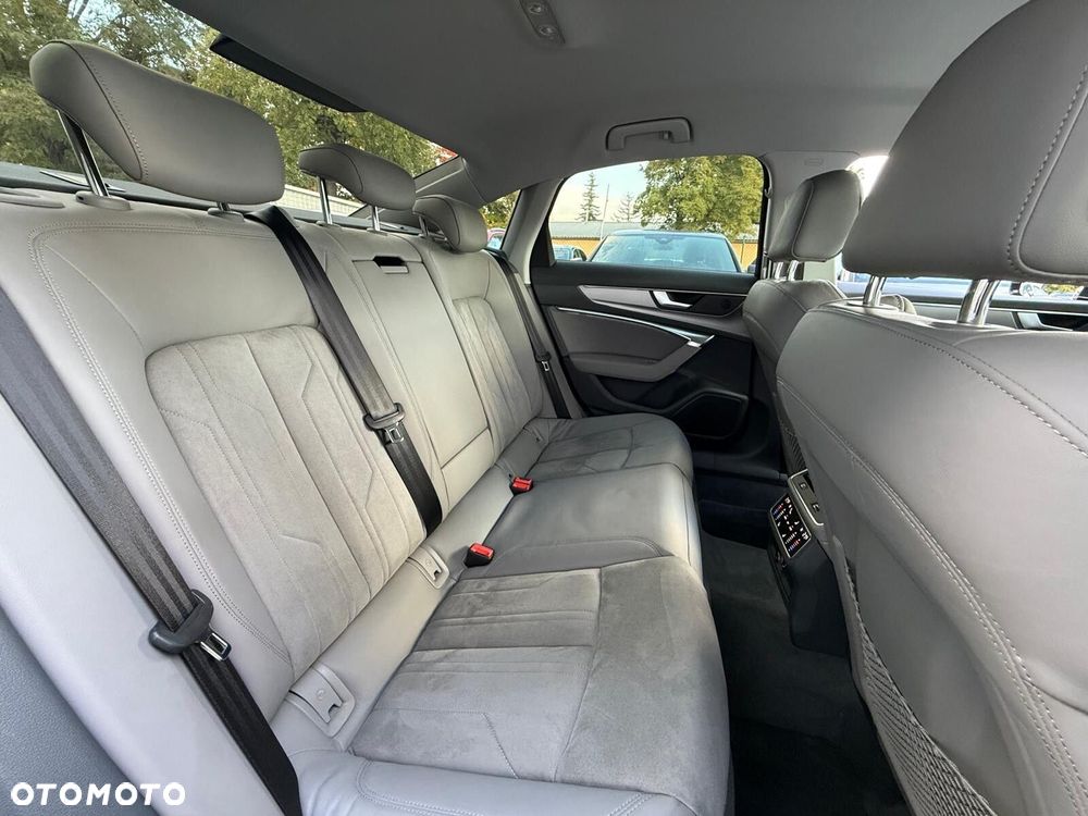 Audi A6 Limousine - 17