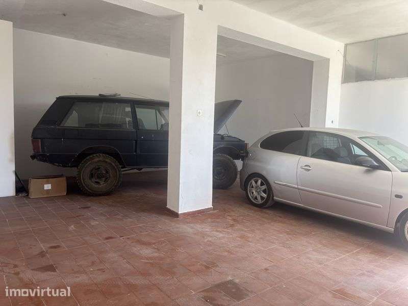 Alugo Armazem 65m2 - SOBREDA - Grande imagem: 3/5