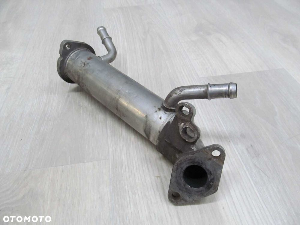 BOXER JUMPER TRANSIT 2.2 2.4 HDI TDCI CHLODNICA SPALIN EGR 6C1Q9F464AD 06-14 - 3