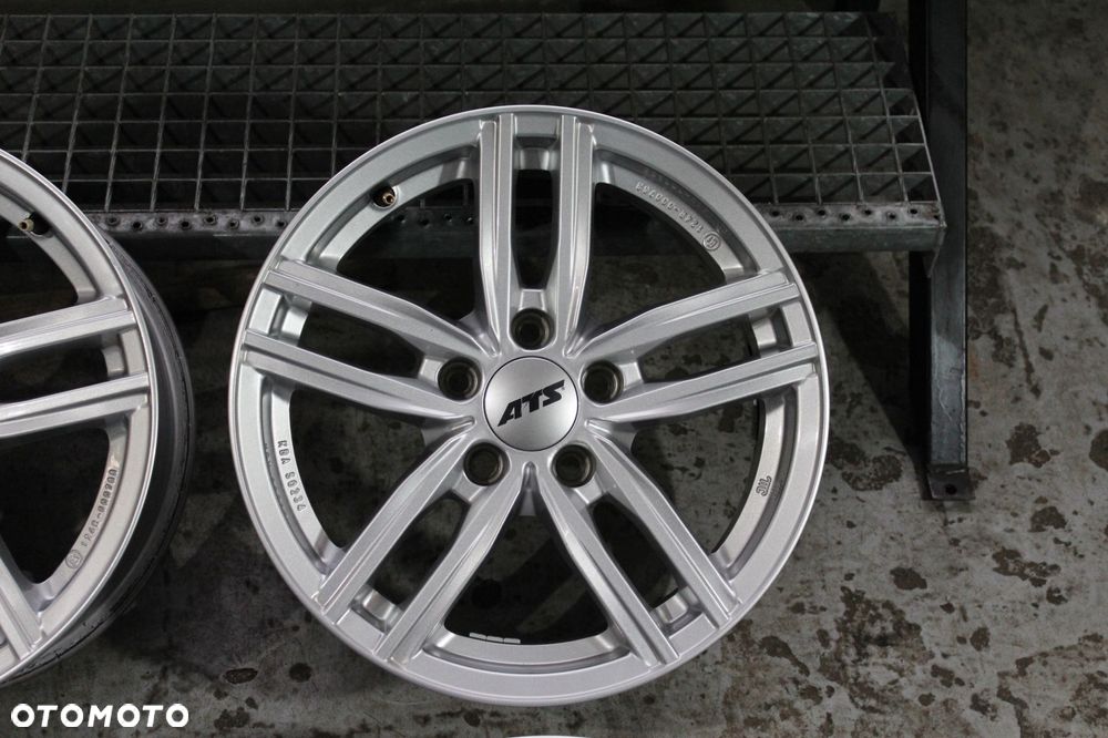 ats 16cali 5x112 et35 7j audi skoda vw seat - 4