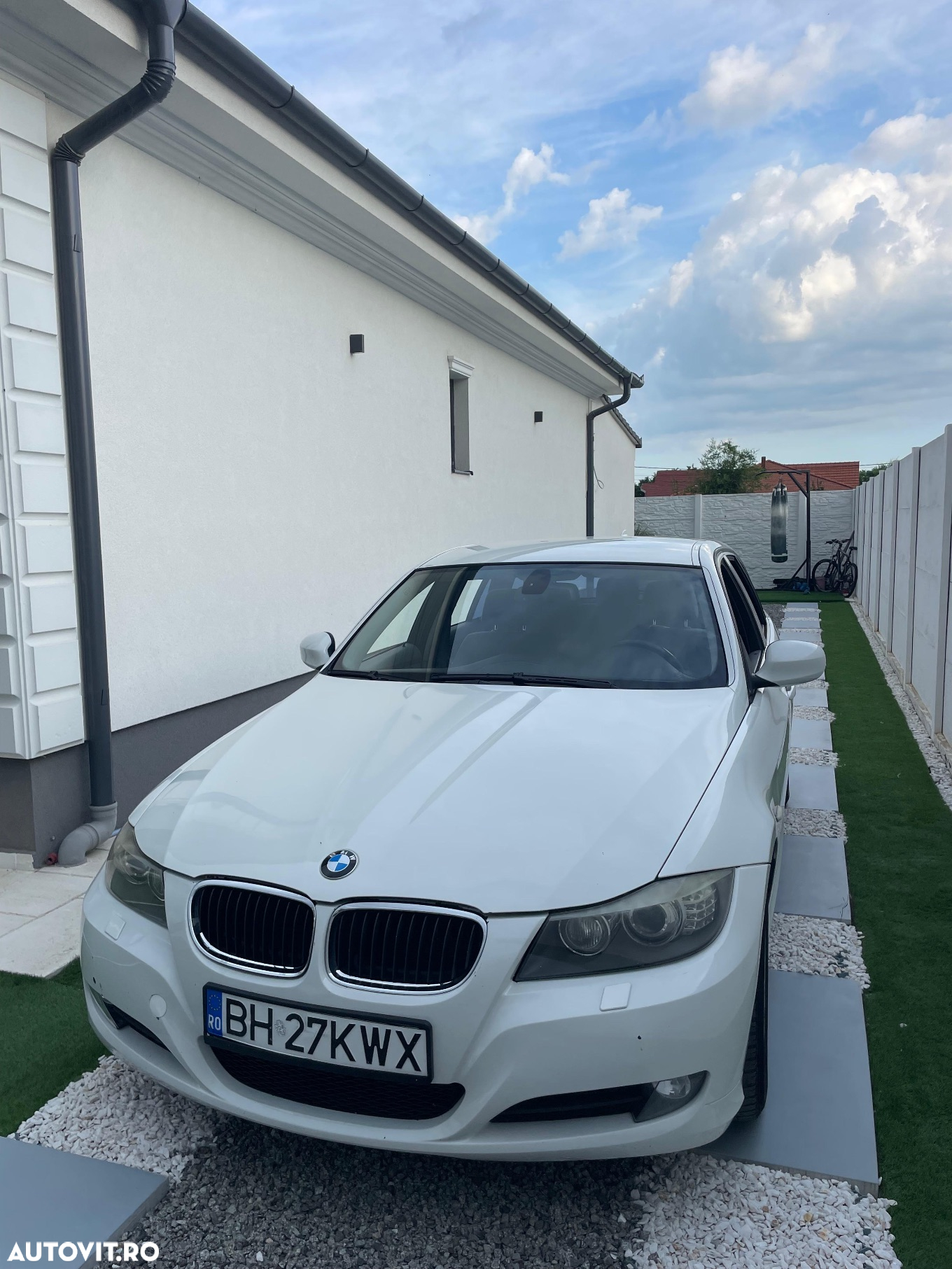 BMW Seria 3 - 15