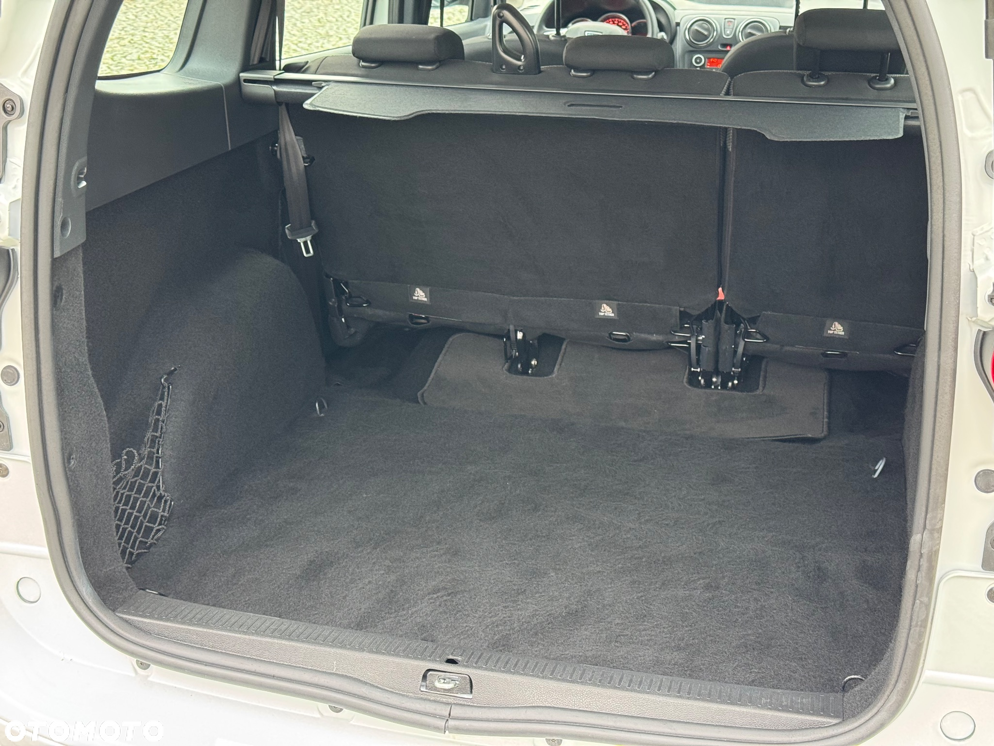 Dacia Lodgy TCe 100 GPF Start - 15