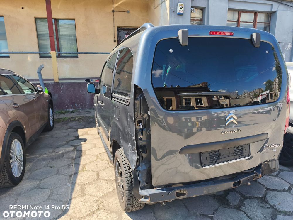 Citroën Berlingo Multispace BlueHDi 100 S&S XTR - 4