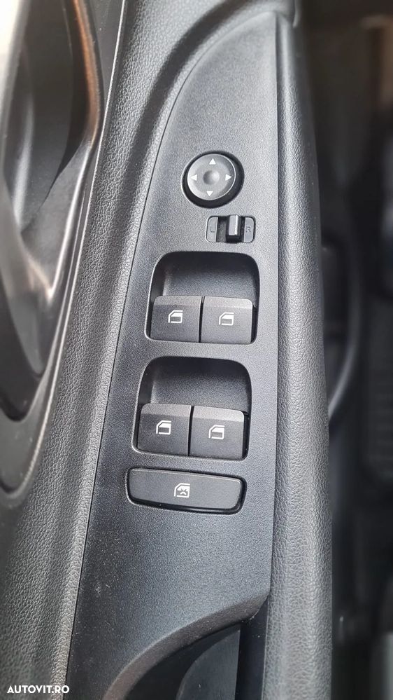 Hyundai i20 1.2 L 84CP 5DR Comfort - 12