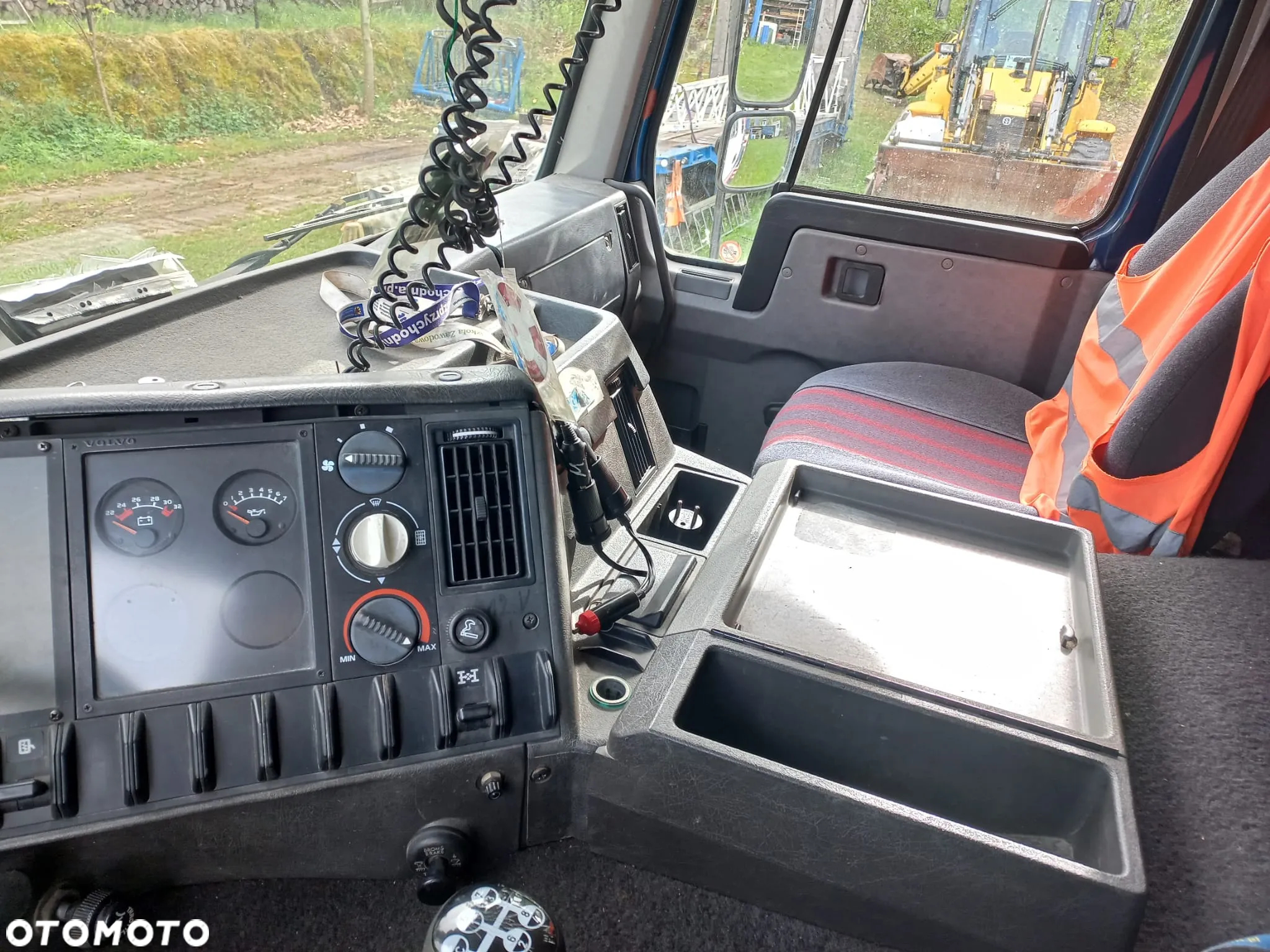 Volvo FL 10 - 14