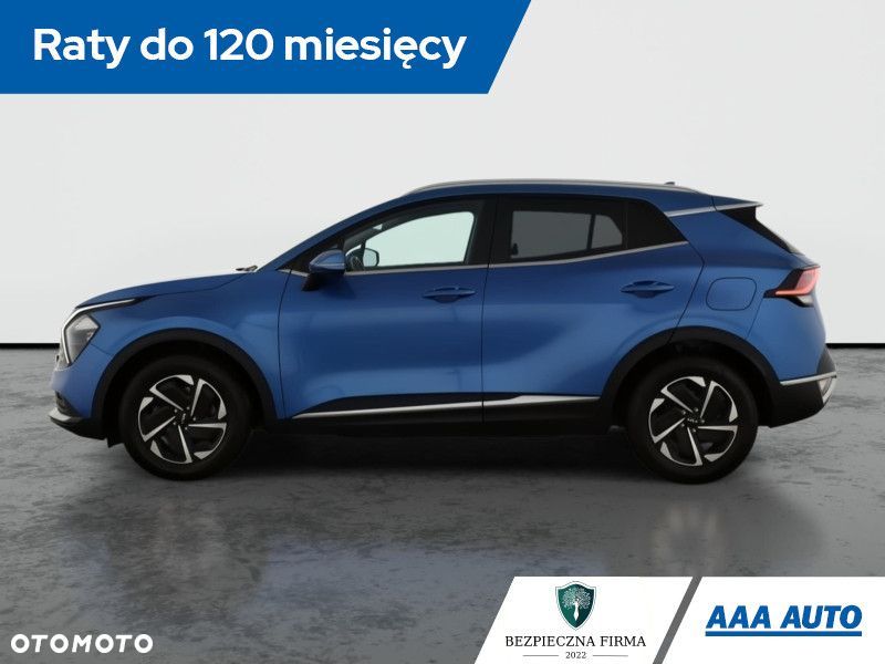 Kia Sportage - 4