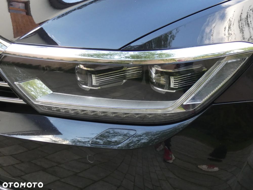 Volkswagen Passat 2.0 TDI BMT Highline DSG7 - 4
