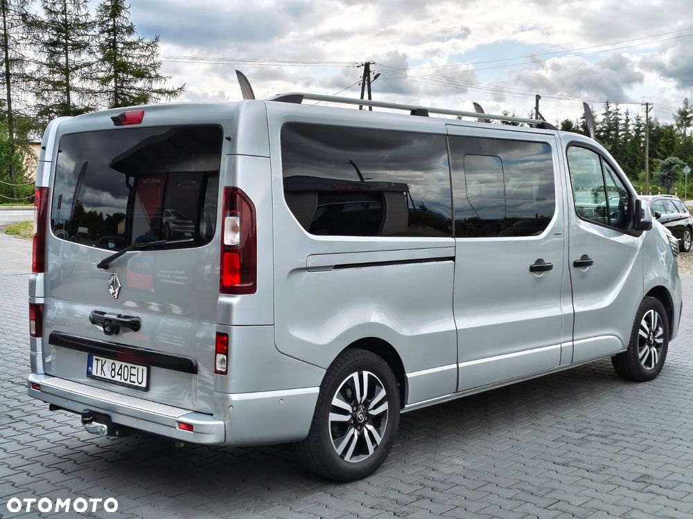 Renault Trafic - 8