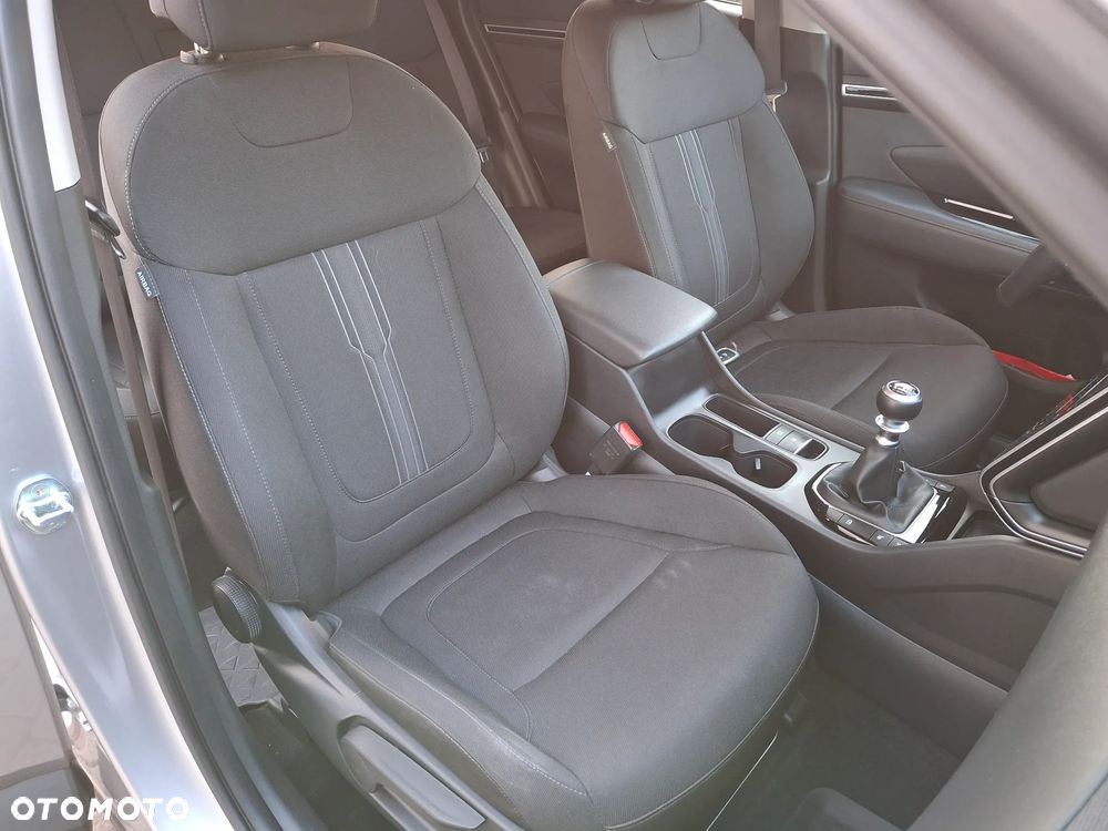 Hyundai Tucson 1.6 T-GDi Executive 2WD - 23