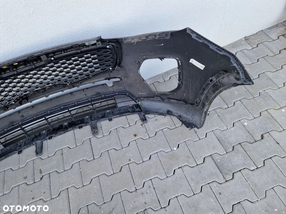Zderzak Kia Sportage IV 4 2015 - - 10