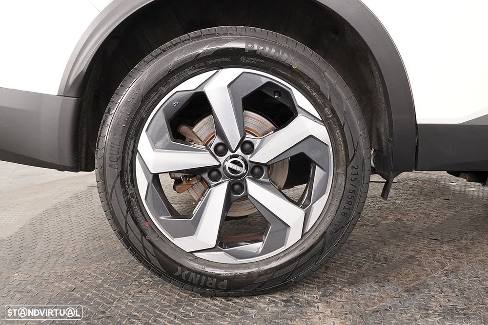 Nissan Qashqai 1.5 e-Power N-Connecta - 5