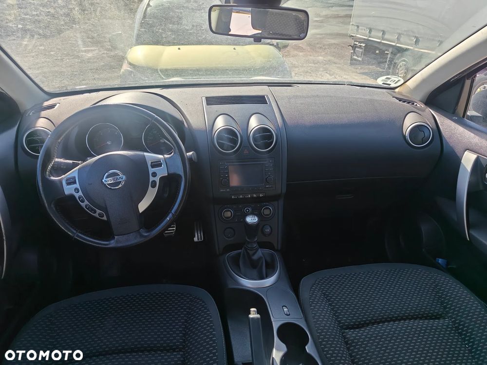 Nissan Qashqai 2.0 dCi DPF I-Way - 7