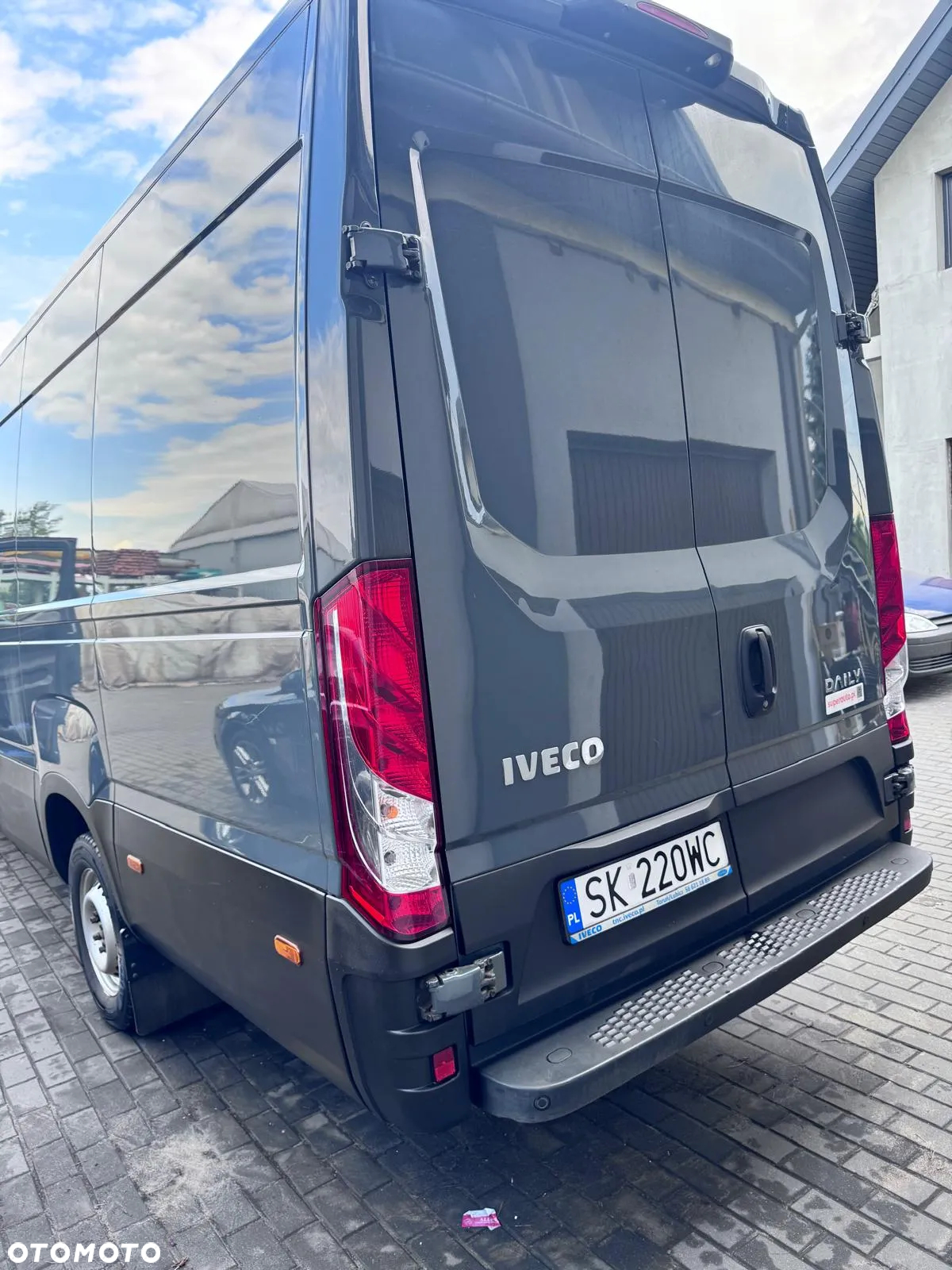 Iveco Daily - 7