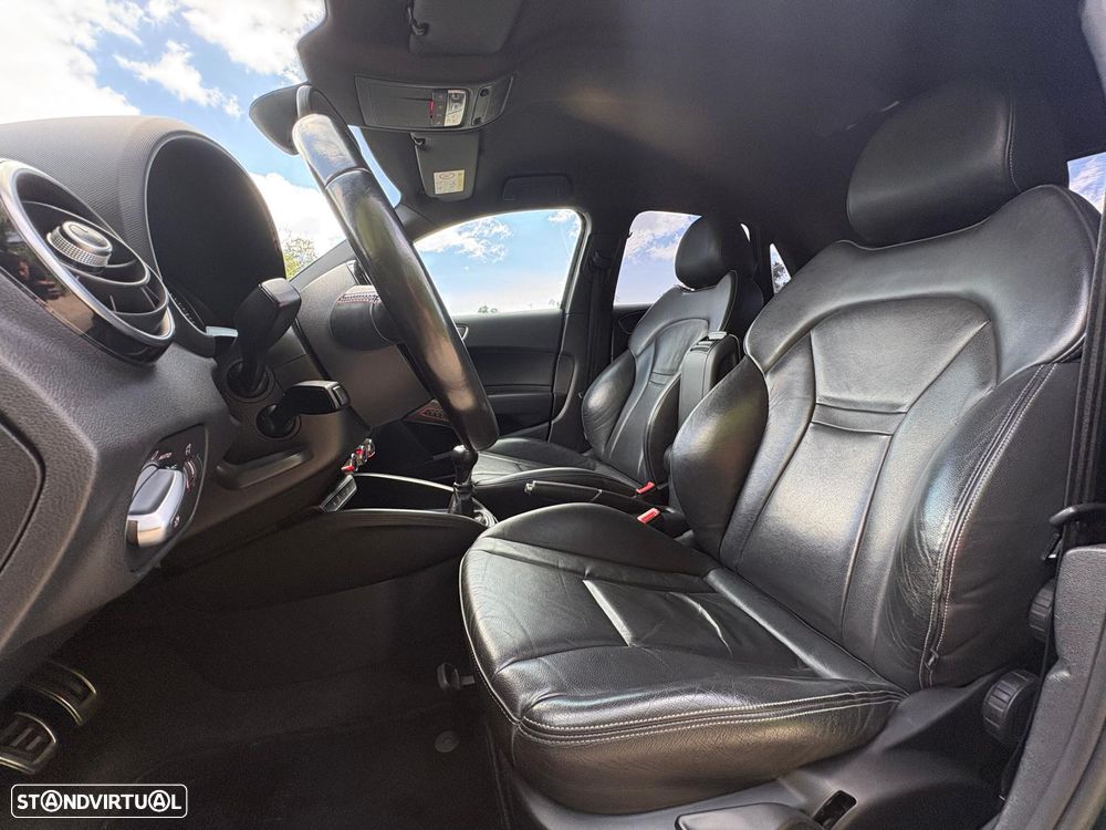 Audi S1 Standard - 18
