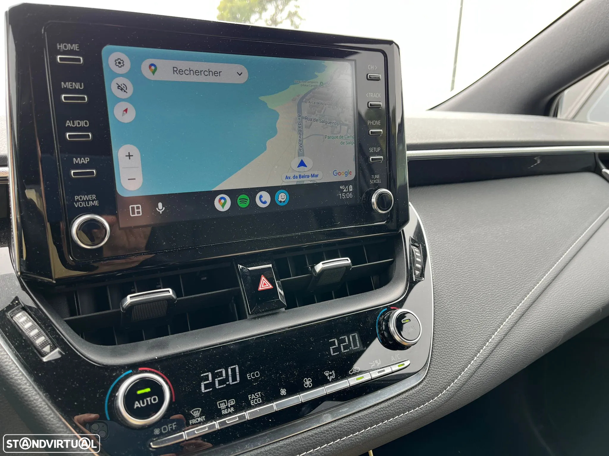 Toyota Corolla Touring Sports 1.8 Hybrid Comfort - 8