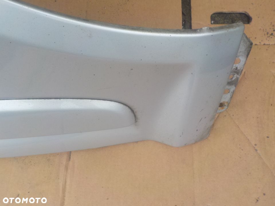 JAGUAR XF BŁOTNIK PRAWY PRZÓD MEE - 2